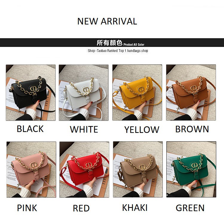 (2PC BISA IKG)GTBI99884600 New Arrival  !!!  Tas Selempang  Tas Wanita Import  Premium Terbaru