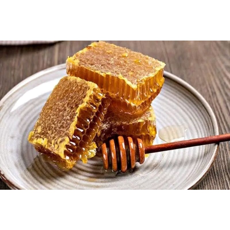 

Madu Multi Formulasi 1kg