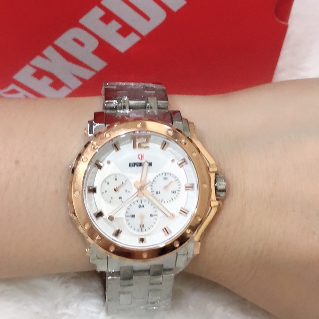 Expedition cewek type 6402