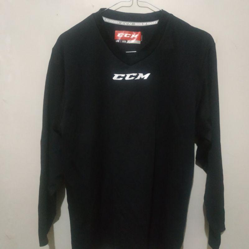 baselayer women second merk CCM sz L