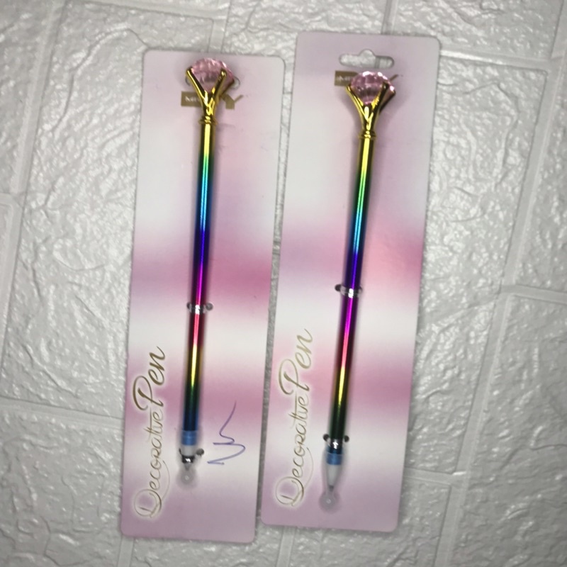 

PULPEN PREMIUM DIAMOND