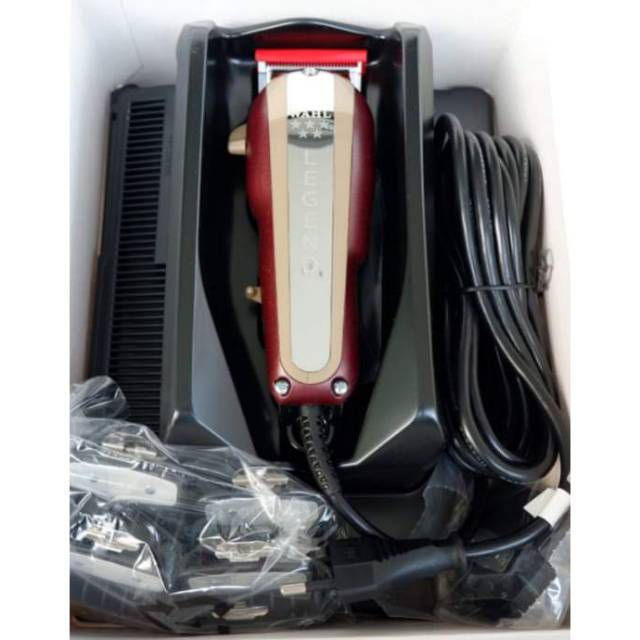 COD WAHL LEGEND alat cukur rambut kabel V9000 ORIGINAL bayar di tempat