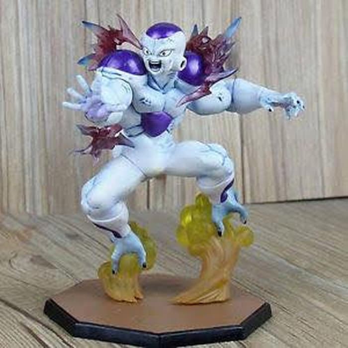 PROMO TERBARU Figure Dragon Ball Frieza Figuart Zero ( PVC 15cm ) MURAH MERIAH