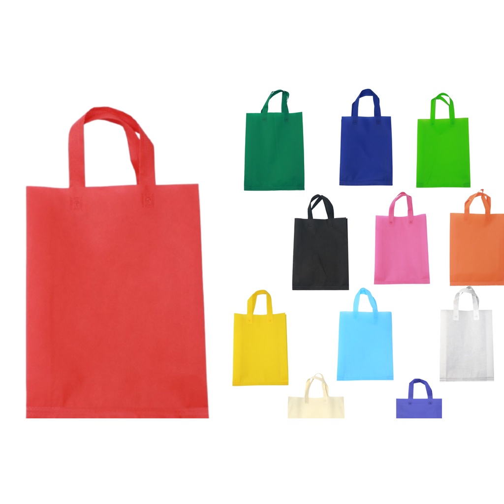 

Tas Spunbond Handle 38x45 CHECKOUT SABLON