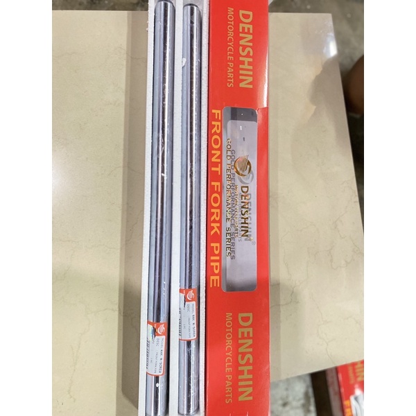 AS SHOCK DEPAN + BAUT AS SHOCK DEPAN RXK