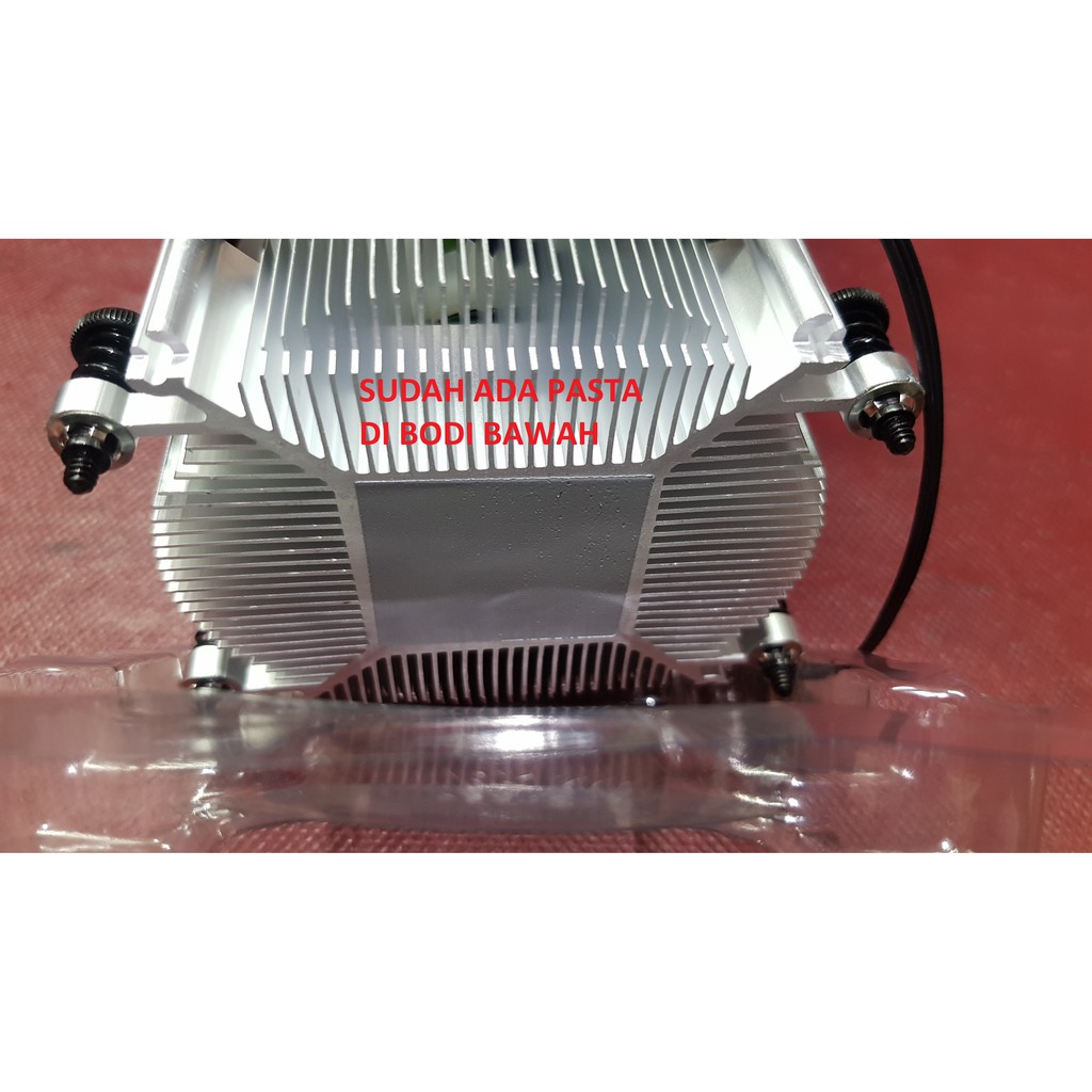 ALSEYE Airmax AS-GHAM4 30MR CPU COOLER AMD AM4