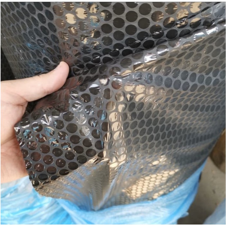 

Packing Extra Bubble Wrap untuk menghindari paket rusak
