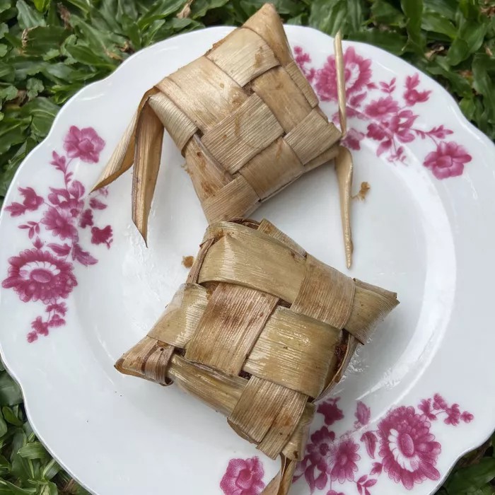 

Ketupat/ketupat gurih