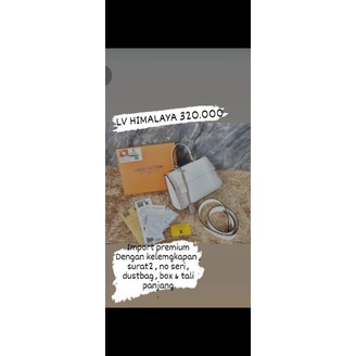 LV himalaya