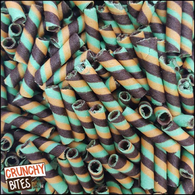 

ASTOR TWIST COKLAT GREEN TEA 200gr