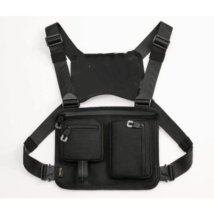 tas dada pria Anti Air Waterproof Tactical - Tas Dada Pria Terbaru