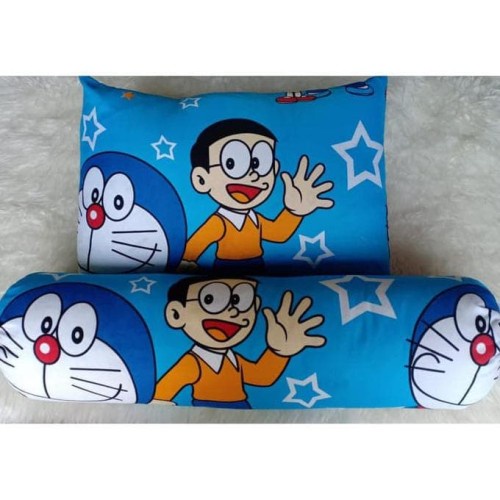 SET SARUNG BANTAL GULING BERKUALITAS