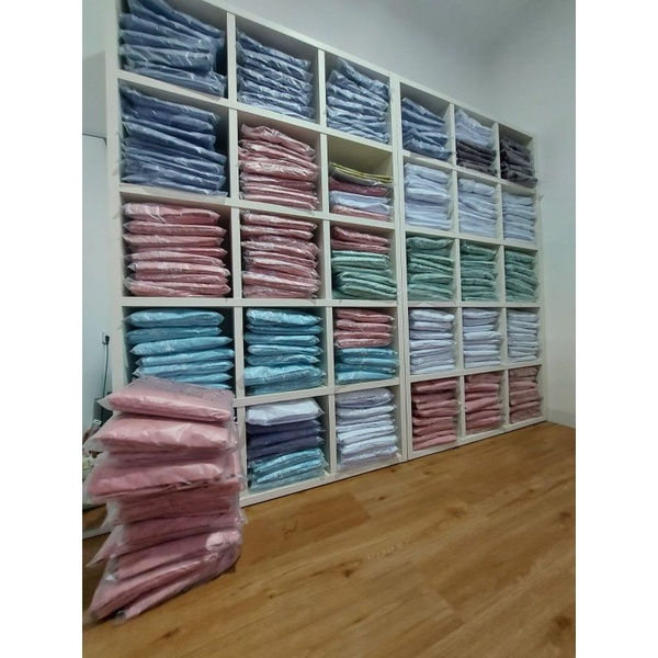 Mukena Dalanova Rusia / RUSIA DALANOVA