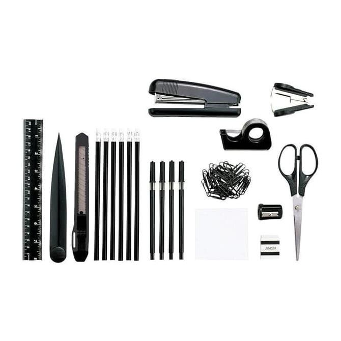 

BARANG BARU SDI Stationery Organizer No.1018 Set Alat Tulis