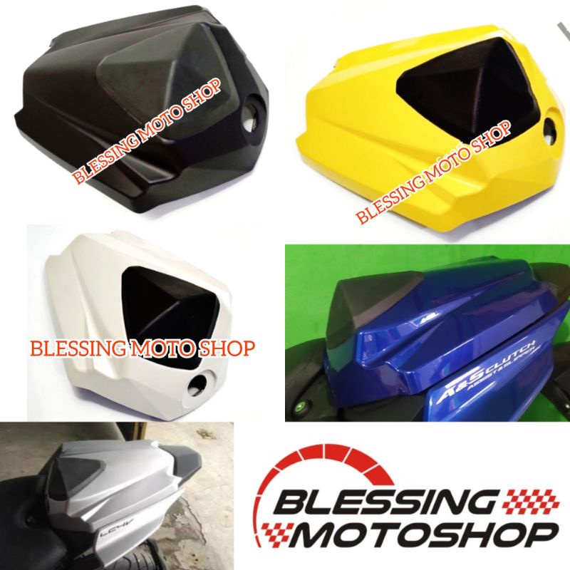 single seat r15 v3 single seat VND R15 new single seat yamaha R15 vva
