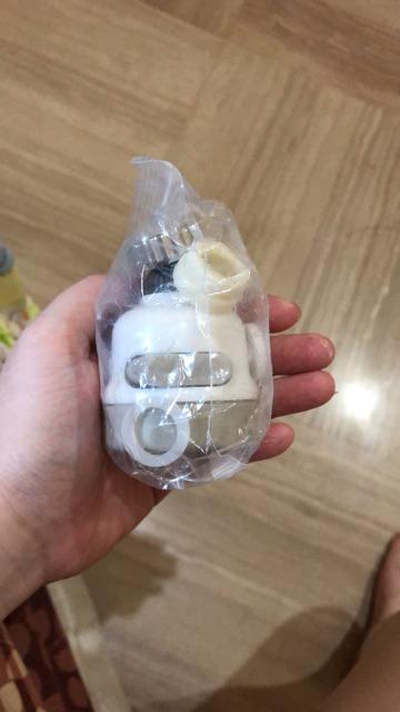 Saringan Kepala Kran Air Dapur Wastafel Putarsambungan Pemancar Filter Kran Aerator Penyaring Air