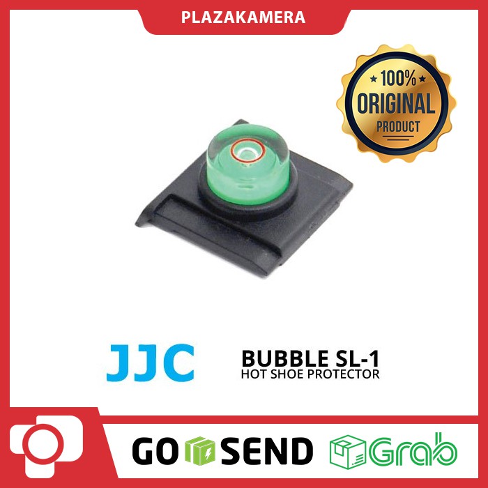 JJC SL-1 Hot Shoe Protector Bubble For Canon