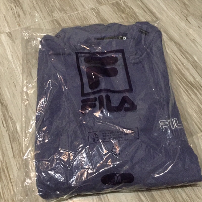 Sweatshirt BTS X Fila Now On