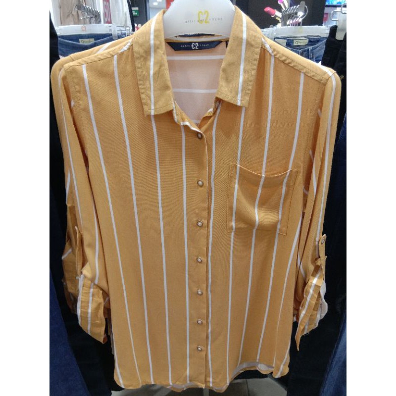 kemeja C2 ORIGINAL