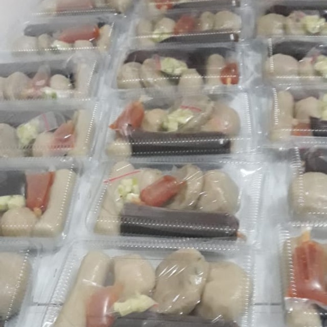 

Pempek
