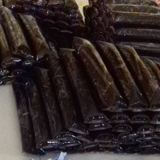 

DODOL KETAN