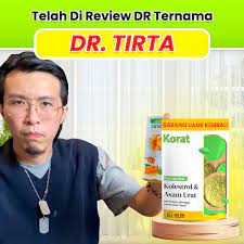 

ORIGINAL TEH CELUP KORAT OBAT HERBAL DARI DAUN MORINGA OLEIFERA UNTUK OBAT ASAM URAT LEMAK JAHAT DAN MENURUNKAN KOLESTEROL DAN LEMAK DARAH