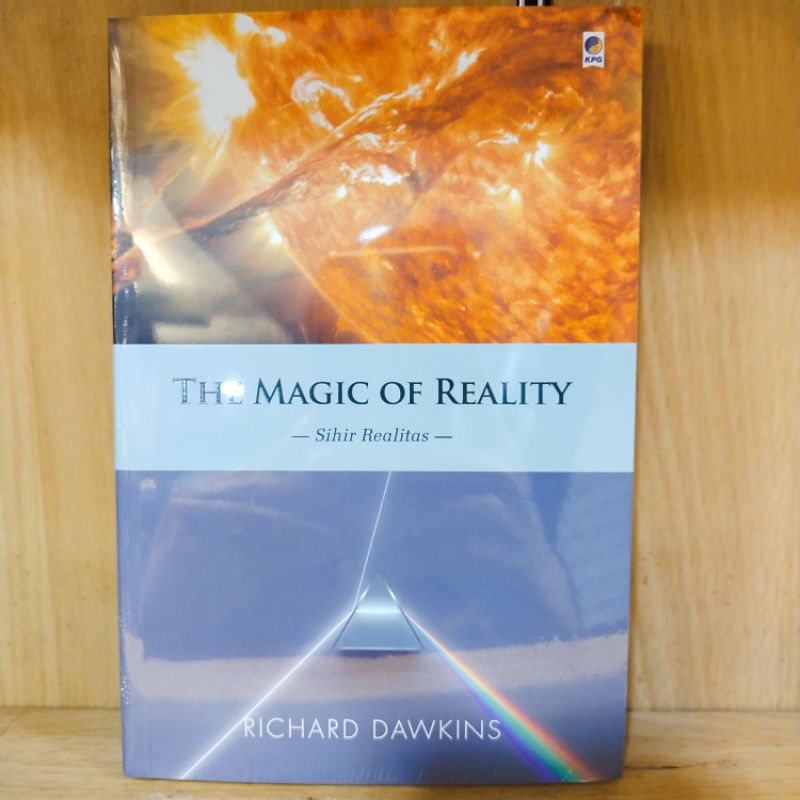 The Magic Of Reality