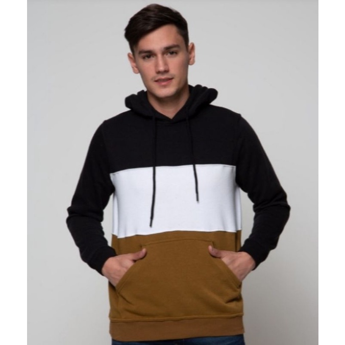 Hoodie pria | sweater pria brand nevada original