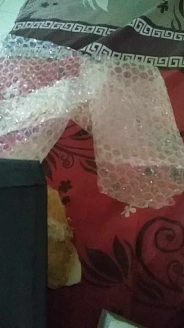 Setelan Kulot Jumbo Gitta Ld 110