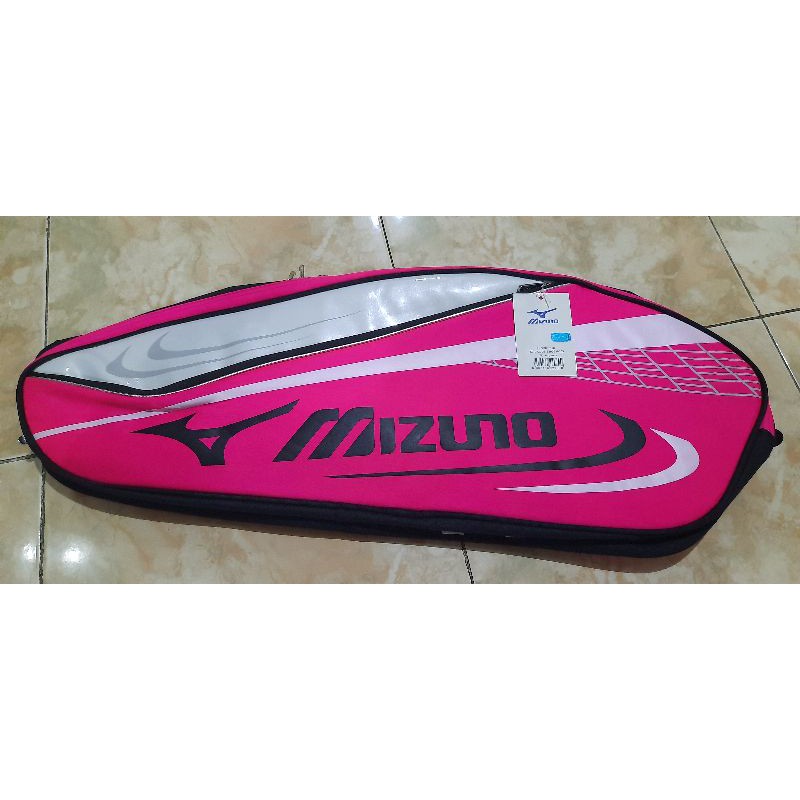 TAS BADMINTON MIZUNO MZ-CP 2005