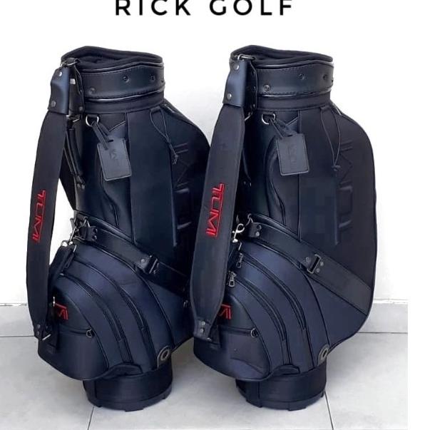 Tas Golf Tumi