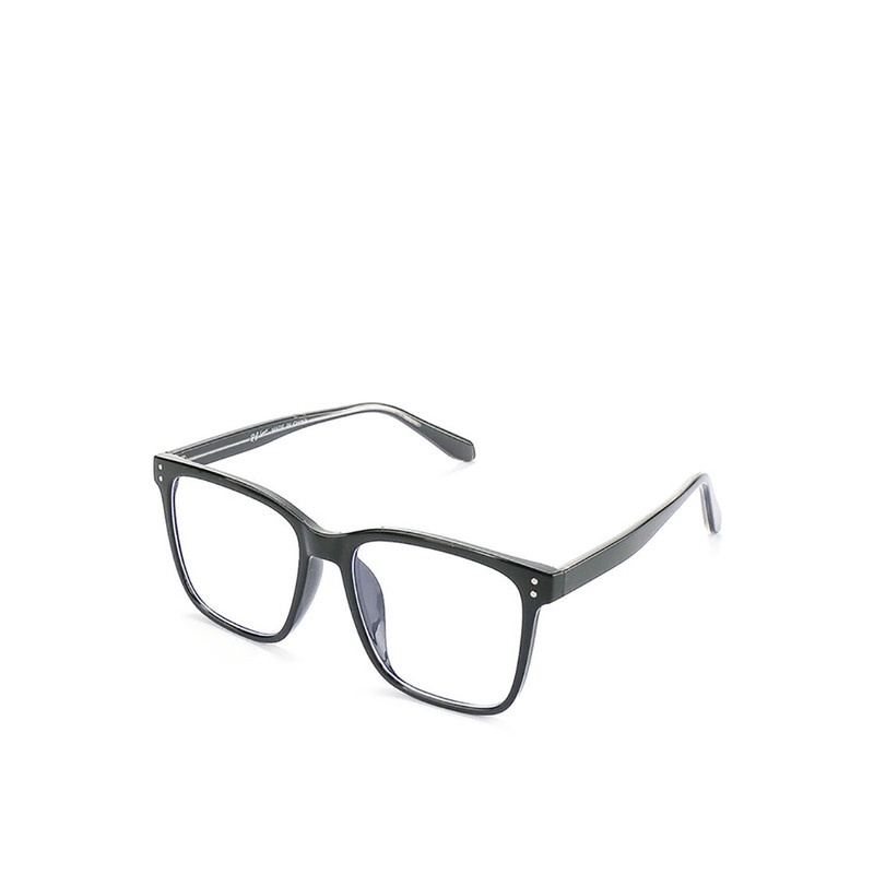 Kingship Kacamata Rb Space Edition Anti Radiasi Monrad Eyewear Unisex