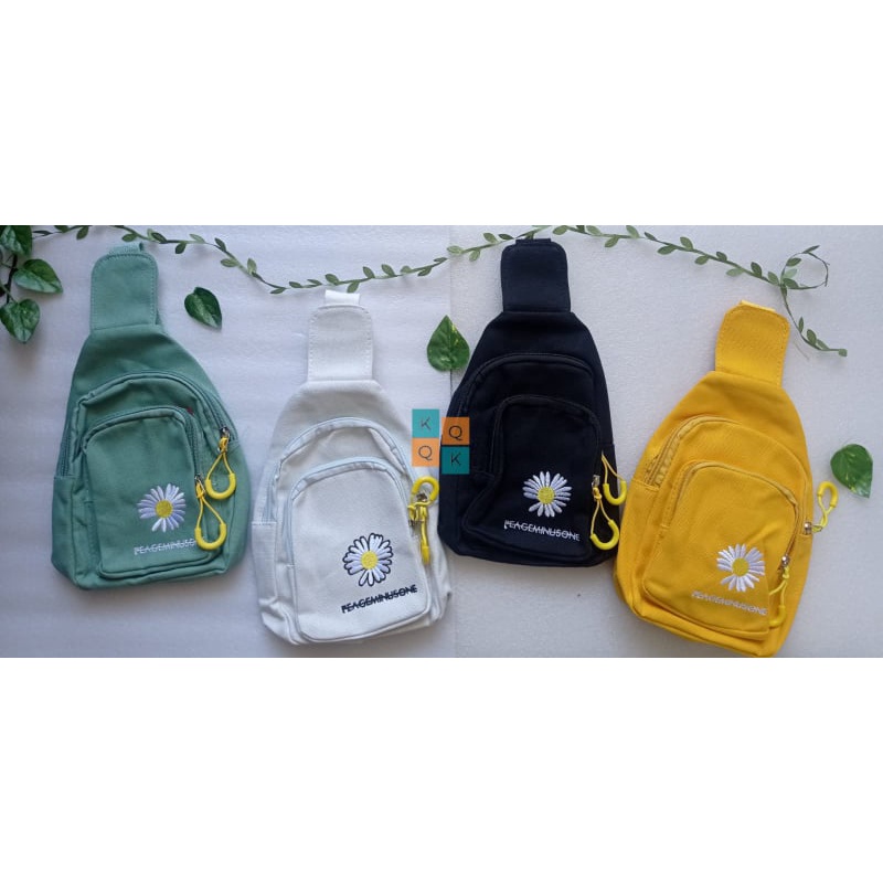 Jual Tas Selempang Murah/ Tas Selempang Wanita Import | Shopee Indonesia