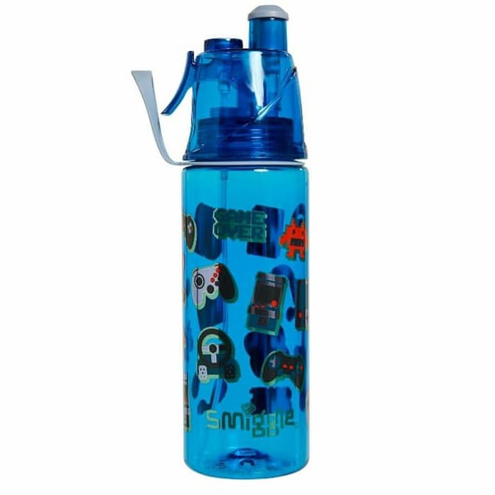 Smiggle Grins Spritz Bottle