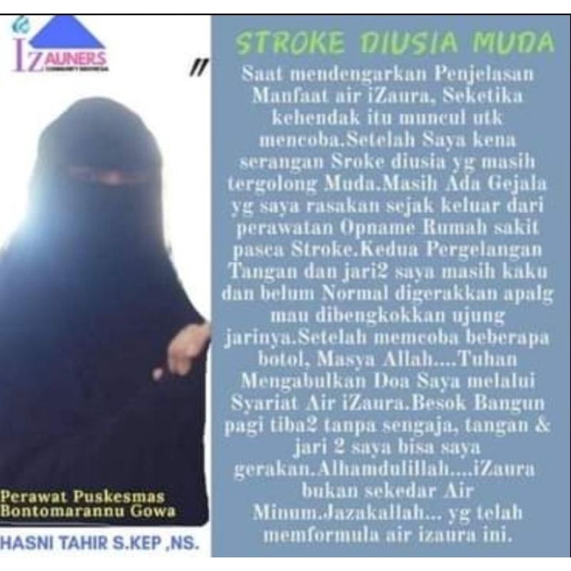 IZAURA