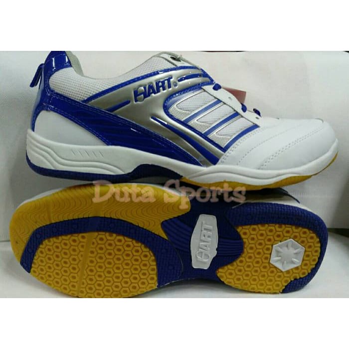 Sepatu Badminton HART HS 303