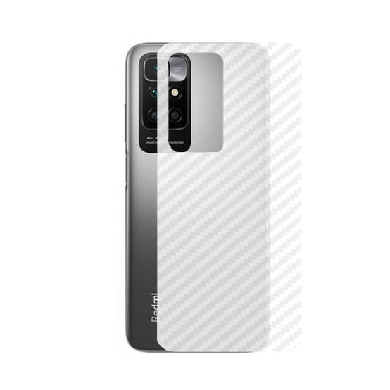 PROMO 3IN1 TEMPERED GLASS REDMI 10 10 PRIME ANTI GORES KACA FULL LAYAR