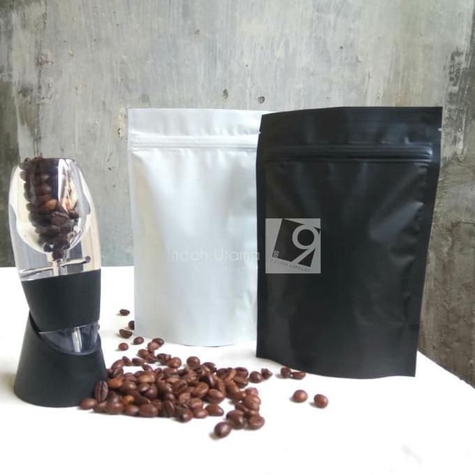 Kemasan Kopi 100 Gram