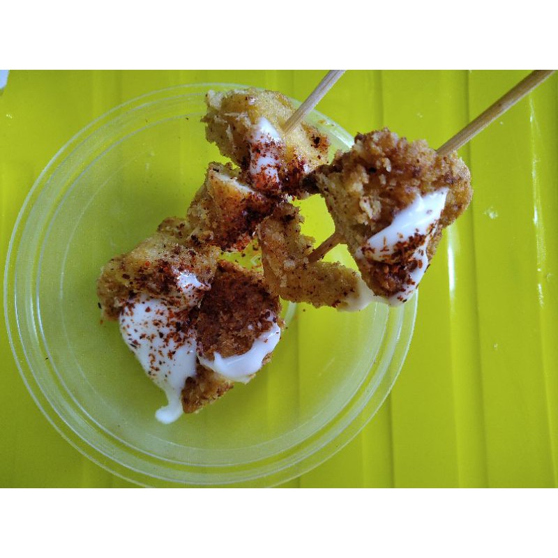 

Dory Cheese Stick Frozen