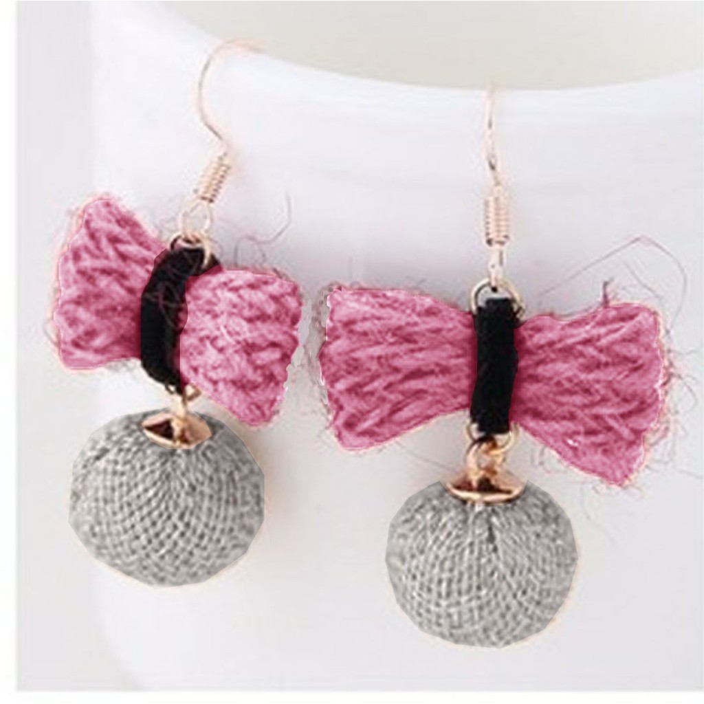 ANTING MISS 119