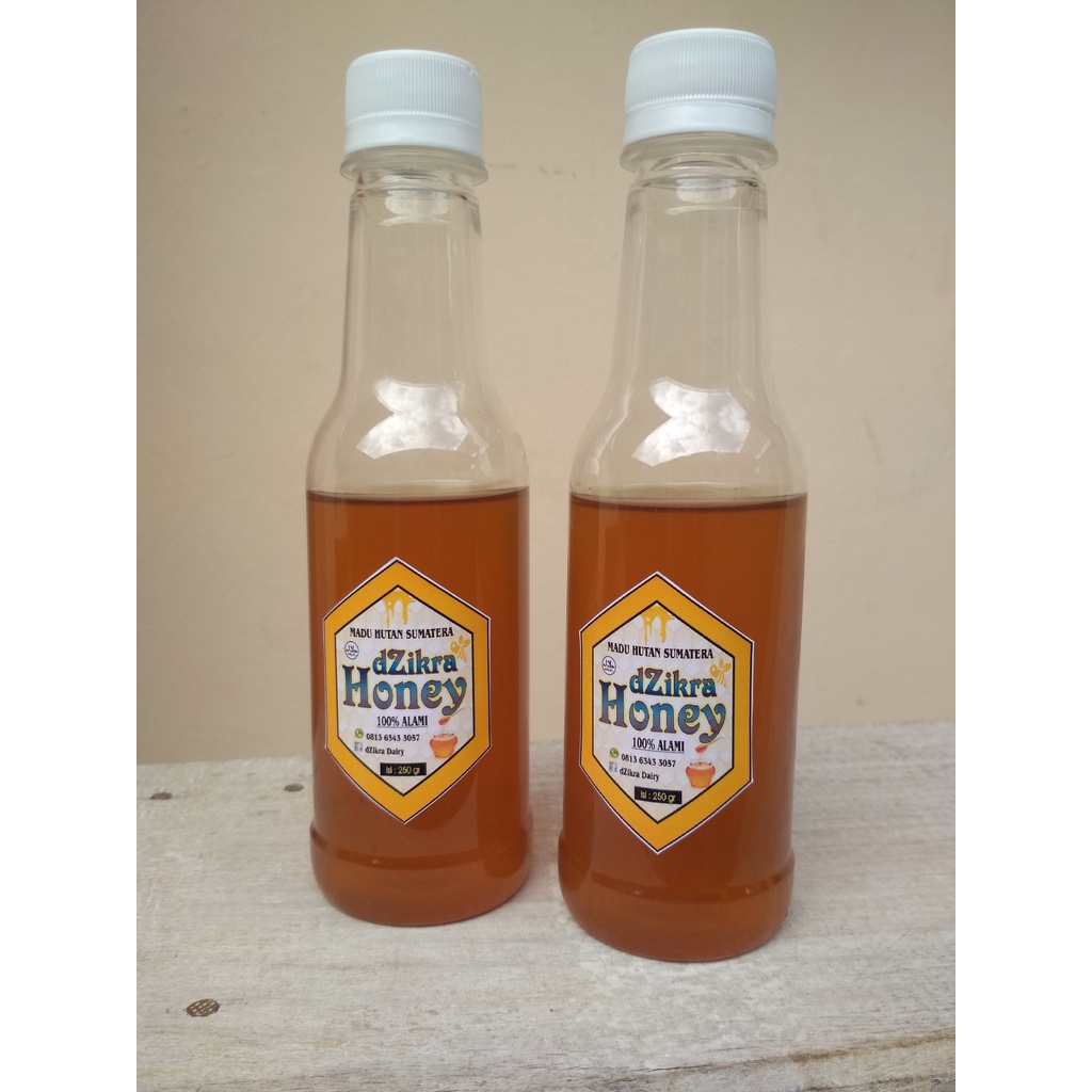Madu Trigona
