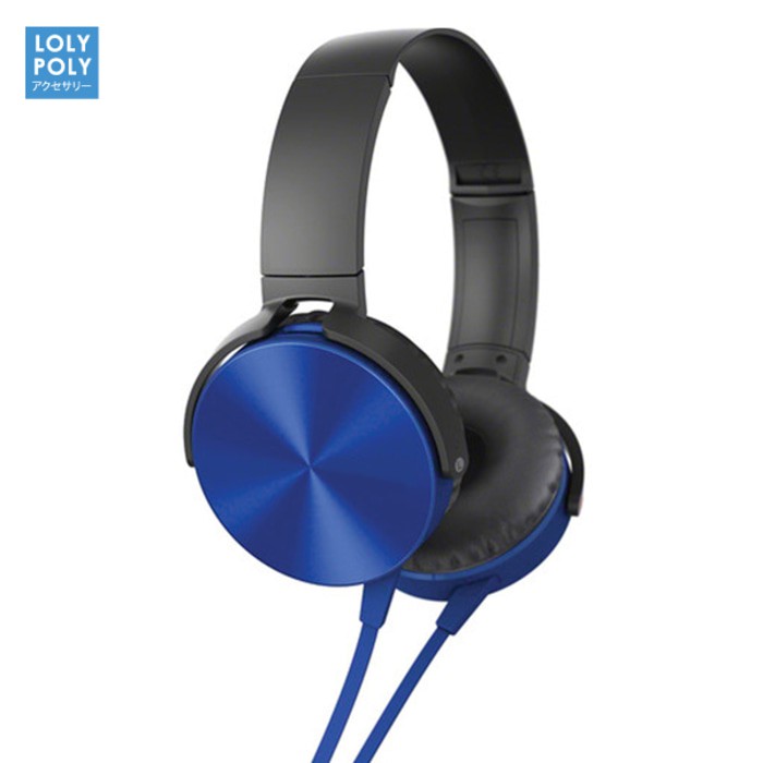 LOLYPOLY HEADPHONE 081410202