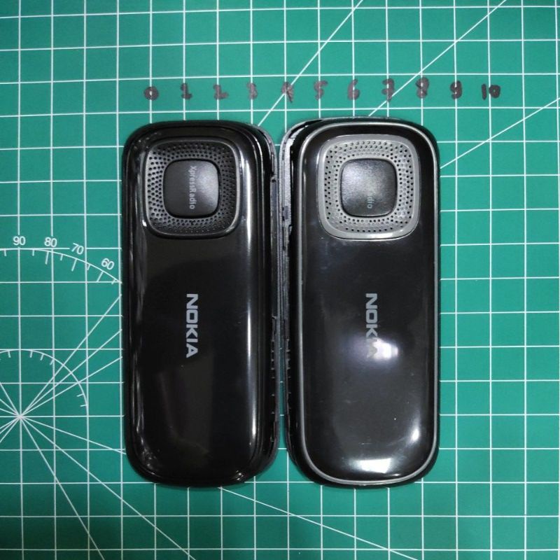 NOKIA 150 , 150 NEW / 150 2020 , 125 NEW / 125 2020 , NOKIA 5030 casing housing mantul murah meriah