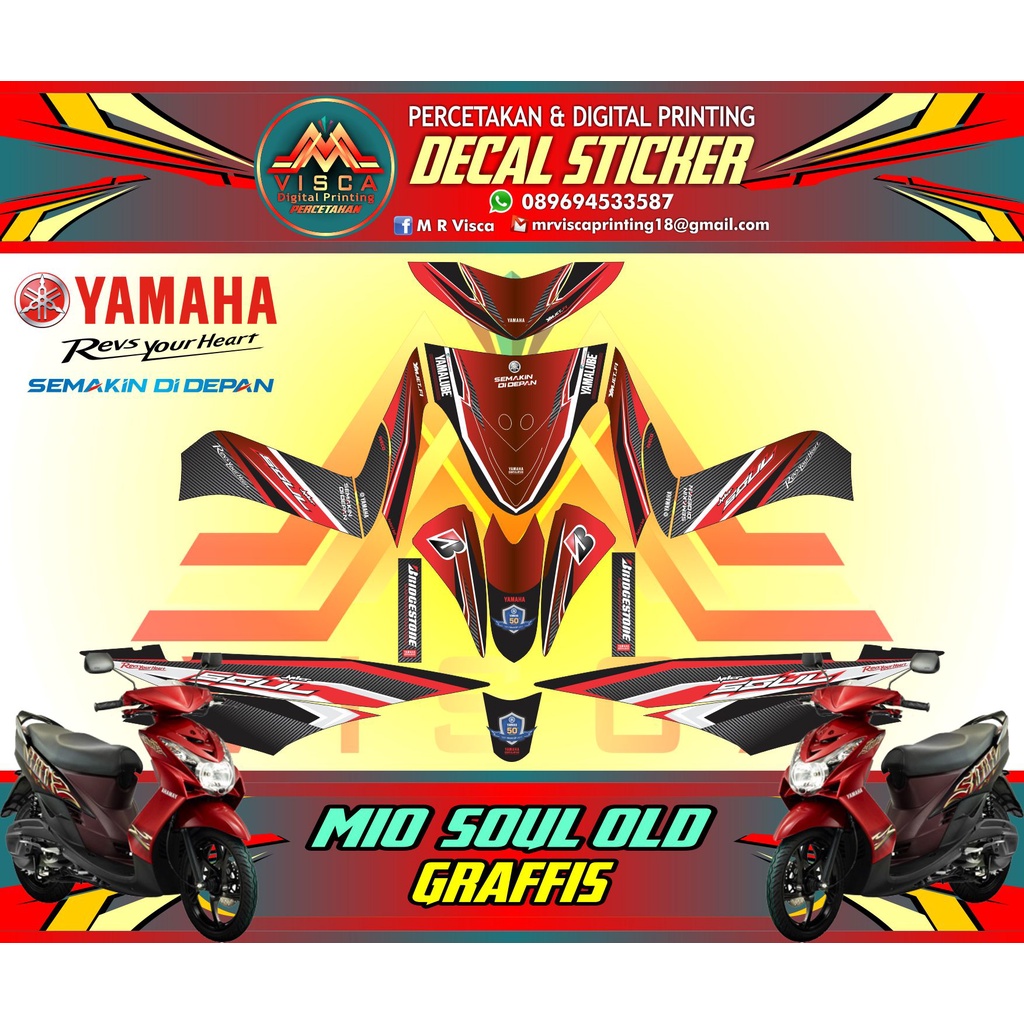 decal mio soul fullbody decal mio soul fullbody