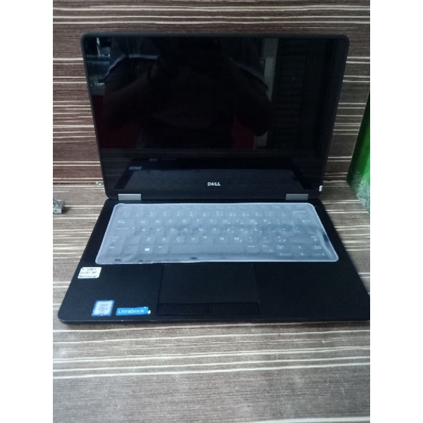 Dell Latitude E7270 Ultrabook