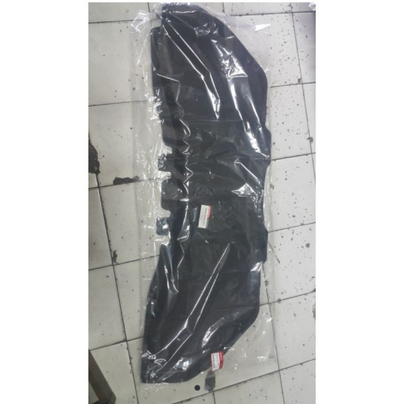 Insulator Hood / Peredam Kap Mesin HRV Original Honda