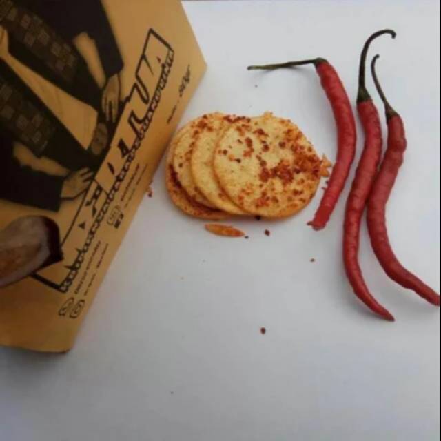 

Kripik Mertua // Keripik Mertua