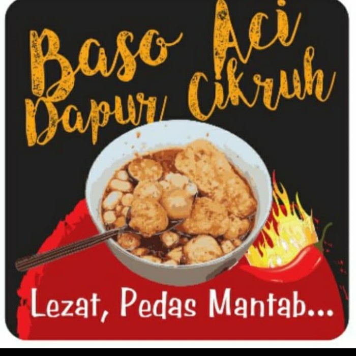 

504Omekho Baso Aci Instant Khas Garut Jy60Jhh