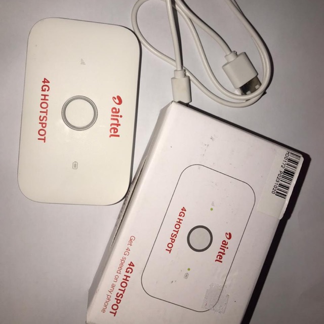 Preloved Modem Wifi Wireless