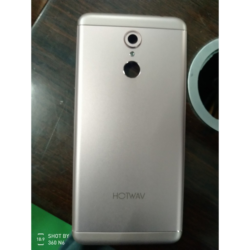 casing belakang handphone hotwav